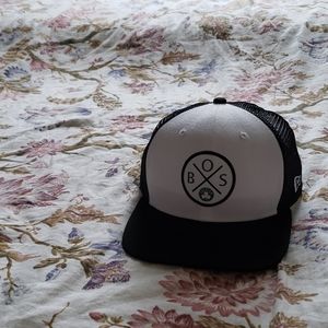 Boston Celtics Snap Back
